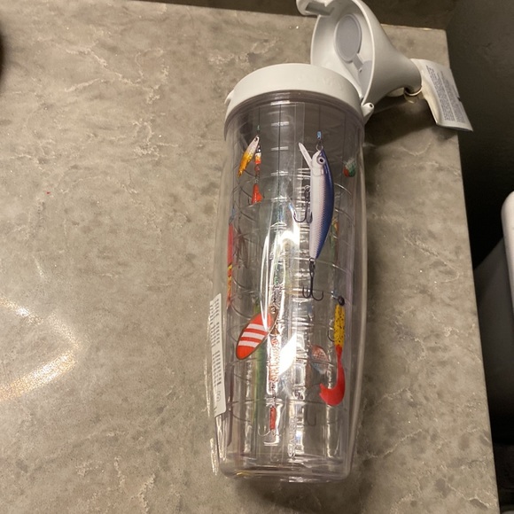 Tervis 24oz Bottle New - Picture 7 of 11